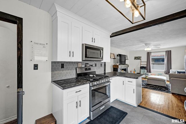 356 LAWNRIDGE Drive, Creve Coeur, IL 61610