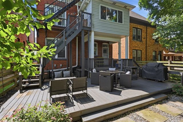 146 S Bryant Ave, Bellevue, PA 15202