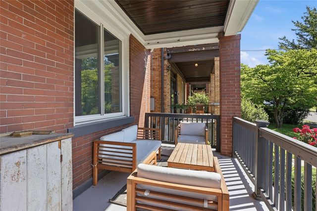 146 S Bryant Ave, Bellevue, PA 15202