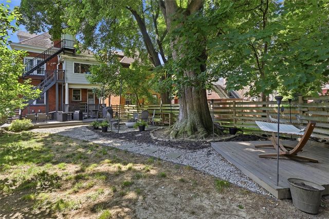 146 S Bryant Ave, Bellevue, PA 15202