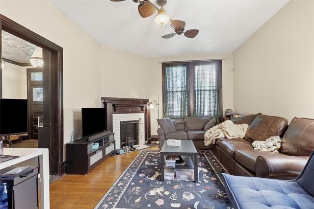 146 S Bryant Ave, Bellevue, PA 15202