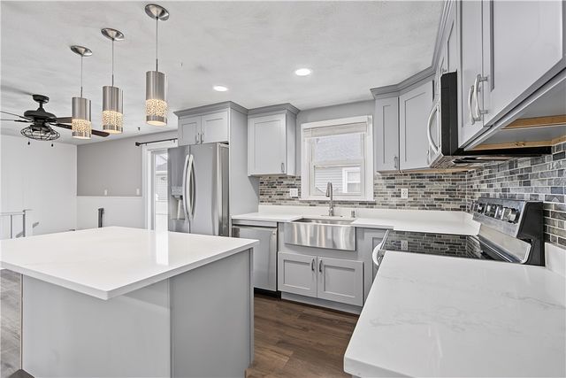 19 Poirier Street, Pawtucket, RI 02861