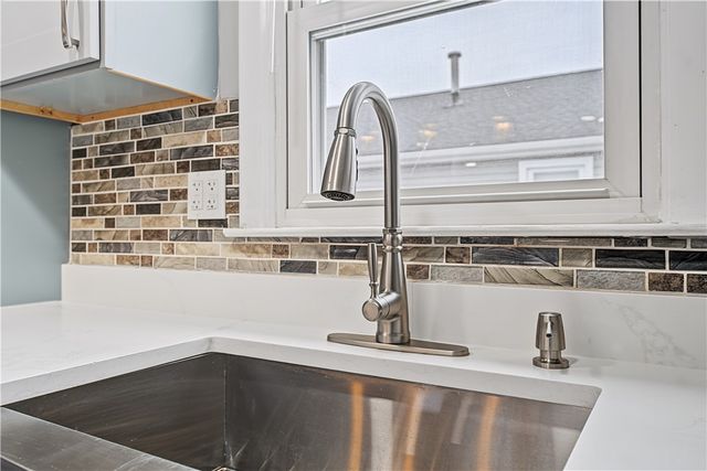 19 Poirier Street, Pawtucket, RI 02861