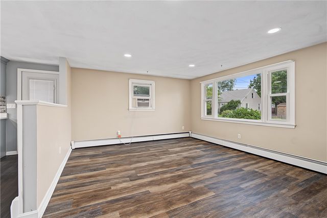 19 Poirier Street, Pawtucket, RI 02861