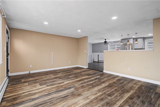 19 Poirier Street, Pawtucket, RI 02861