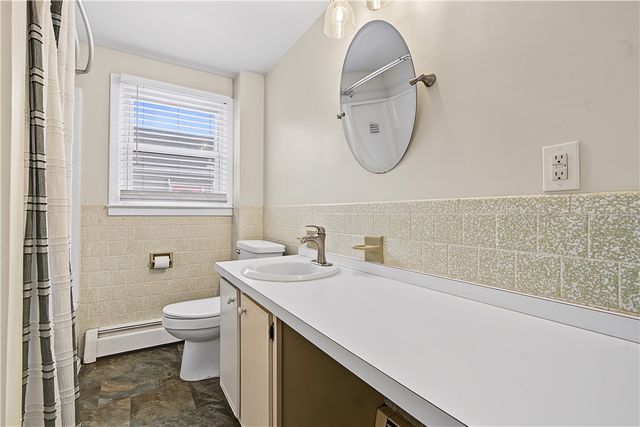 19 Poirier Street, Pawtucket, RI 02861