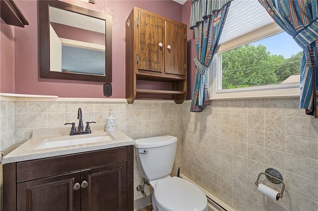 19 Poirier Street, Pawtucket, RI 02861