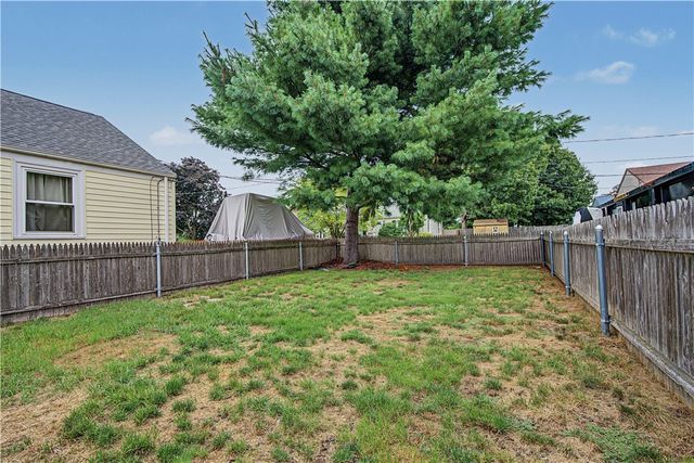 19 Poirier Street, Pawtucket, RI 02861