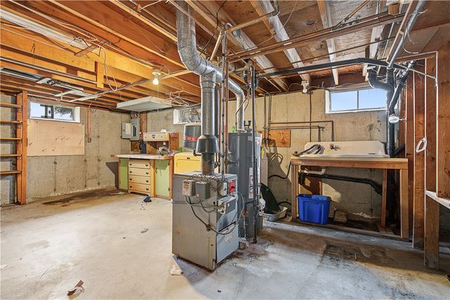 19 Poirier Street, Pawtucket, RI 02861