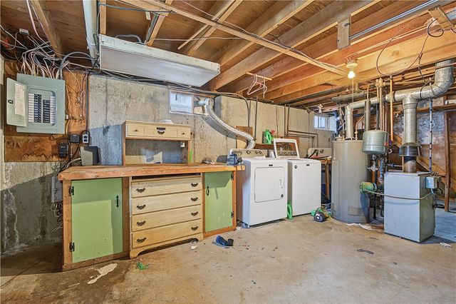 19 Poirier Street, Pawtucket, RI 02861