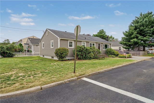19 Poirier Street, Pawtucket, RI 02861