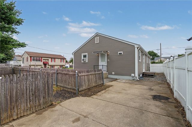19 Poirier Street, Pawtucket, RI 02861