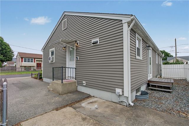 19 Poirier Street, Pawtucket, RI 02861