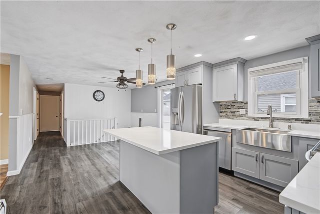 19 Poirier Street, Pawtucket, RI 02861