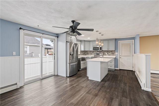 19 Poirier Street, Pawtucket, RI 02861