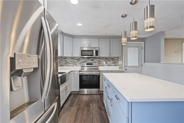 19 Poirier Street, Pawtucket, RI 02861