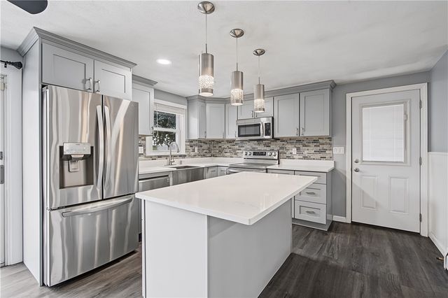 19 Poirier Street, Pawtucket, RI 02861