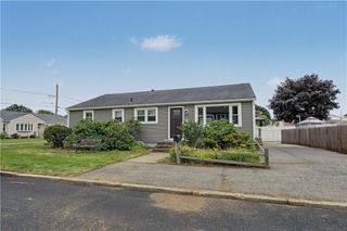 19 Poirier Street, Pawtucket, RI 02861