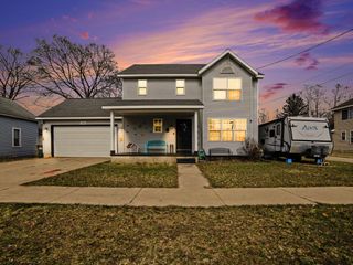 280 Iona Avenue, Muskegon City, MI 49442