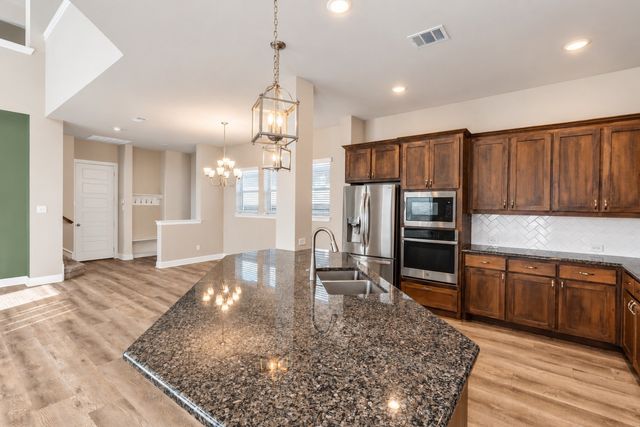 1621 Rose Willow Way, Arlington, TX 76005