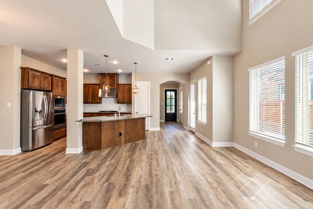 1621 Rose Willow Way, Arlington, TX 76005