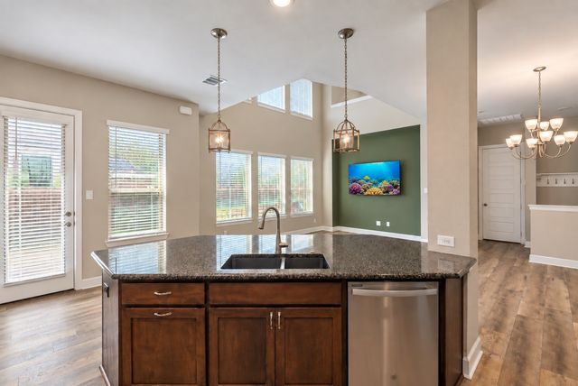 1621 Rose Willow Way, Arlington, TX 76005