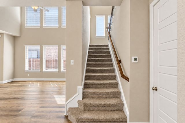 1621 Rose Willow Way, Arlington, TX 76005