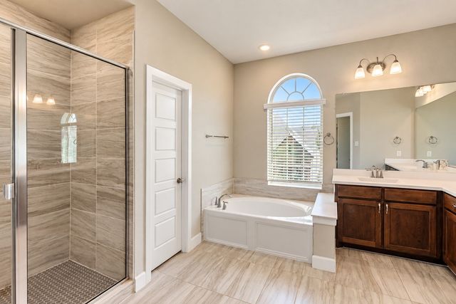 1621 Rose Willow Way, Arlington, TX 76005