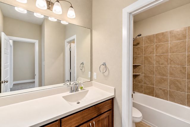 1621 Rose Willow Way, Arlington, TX 76005