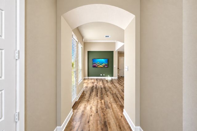 1621 Rose Willow Way, Arlington, TX 76005