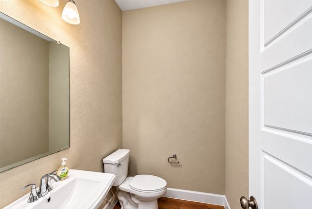 1621 Rose Willow Way, Arlington, TX 76005