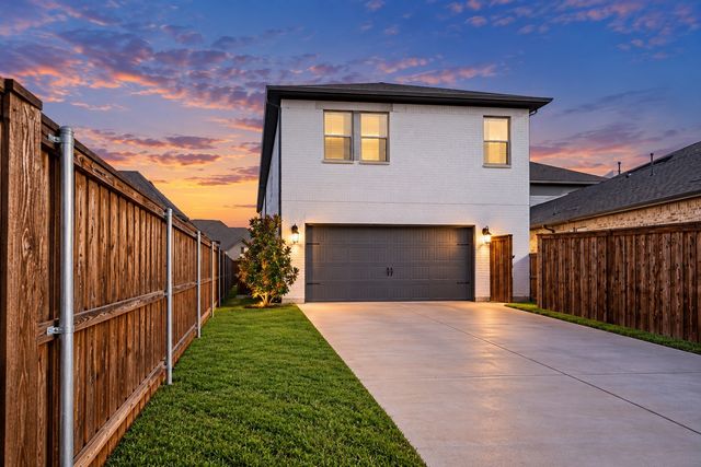 1621 Rose Willow Way, Arlington, TX 76005