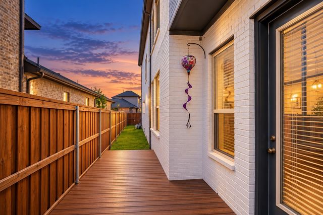 1621 Rose Willow Way, Arlington, TX 76005