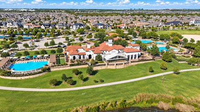 1621 Rose Willow Way, Arlington, TX 76005