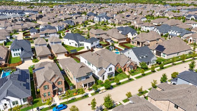 1621 Rose Willow Way, Arlington, TX 76005