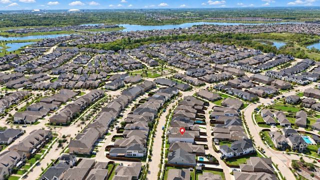 1621 Rose Willow Way, Arlington, TX 76005