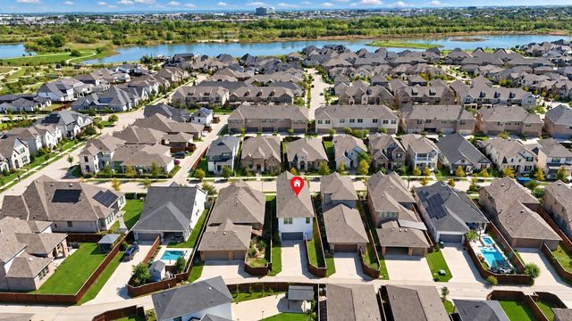1621 Rose Willow Way, Arlington, TX 76005