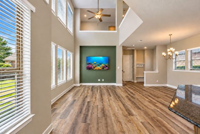 1621 Rose Willow Way, Arlington, TX 76005