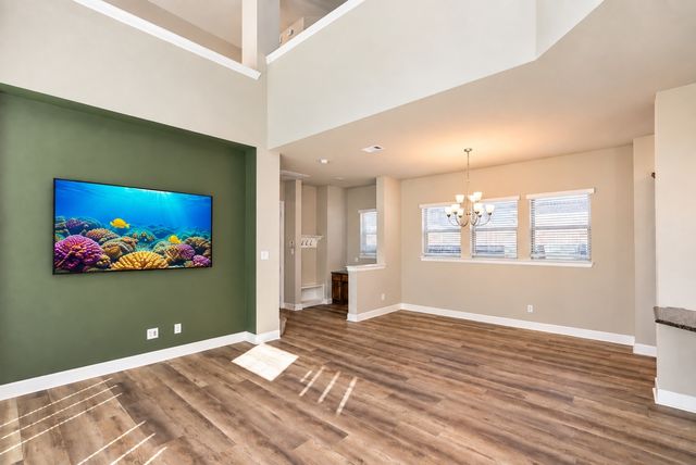 1621 Rose Willow Way, Arlington, TX 76005