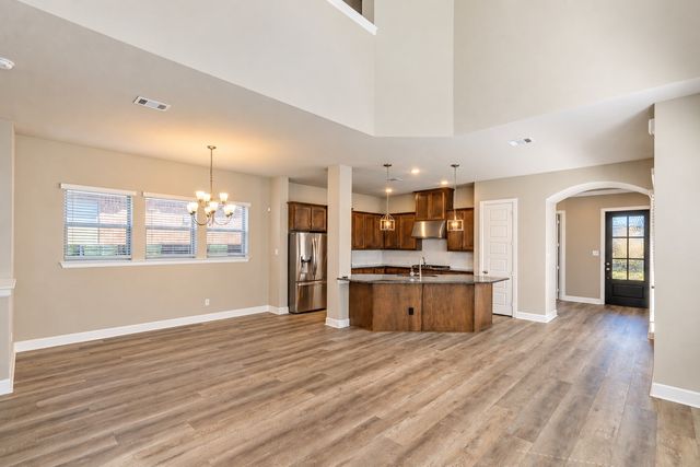 1621 Rose Willow Way, Arlington, TX 76005