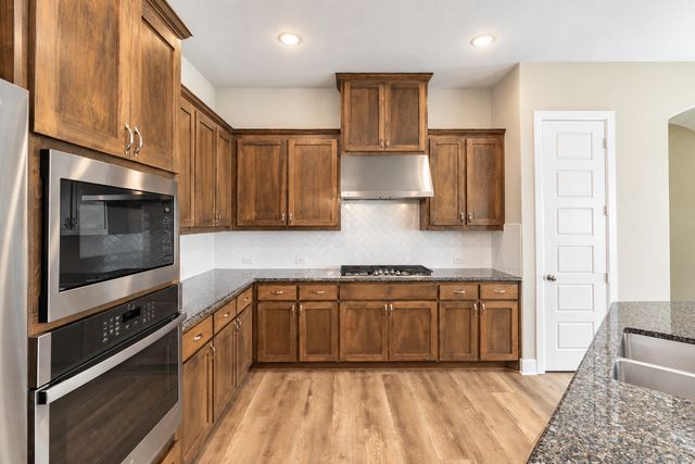 1621 Rose Willow Way, Arlington, TX 76005