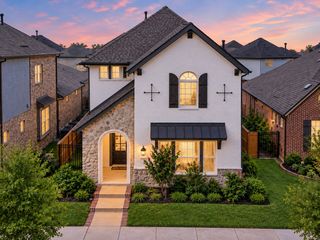 1621 Rose Willow Way, Arlington, TX 76005