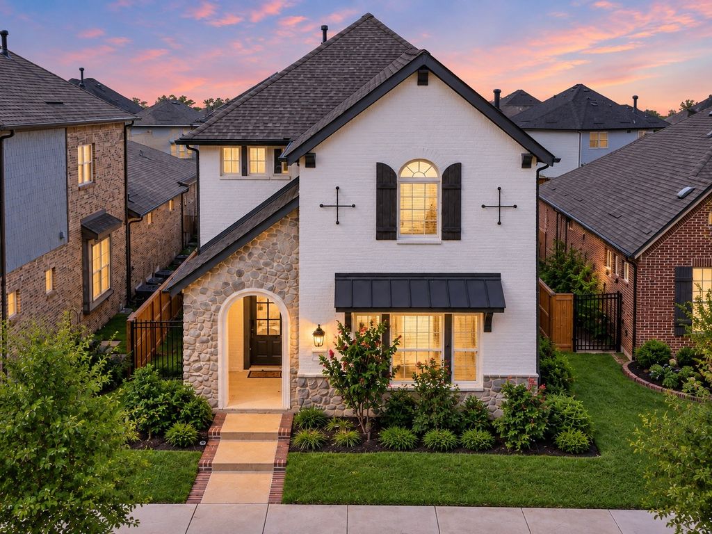 1621 Rose Willow Way, Arlington, TX 76005