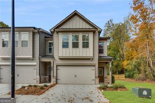 500 Rockfern Court, Lilburn, GA 30047