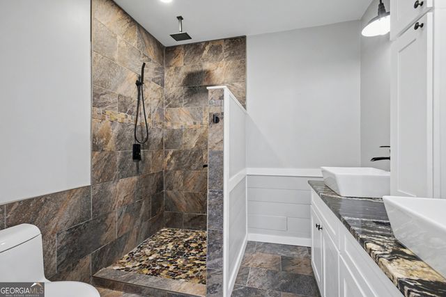 2706 Pea Ridge Road, Franklin, GA 30217