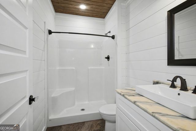 2706 Pea Ridge Road, Franklin, GA 30217