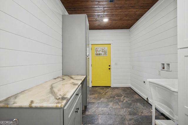 2706 Pea Ridge Road, Franklin, GA 30217