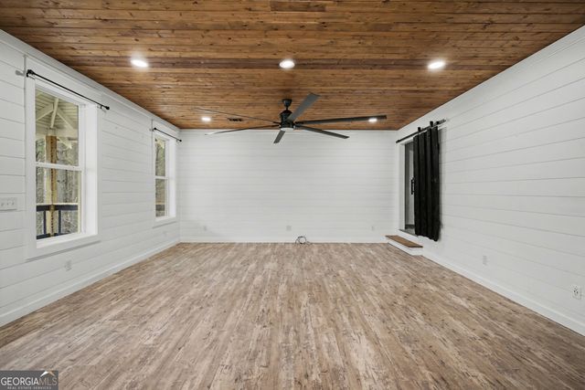 2706 Pea Ridge Road, Franklin, GA 30217