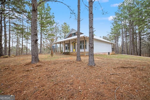 2706 Pea Ridge Road, Franklin, GA 30217