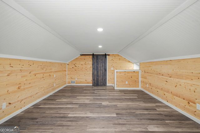 2706 Pea Ridge Road, Franklin, GA 30217